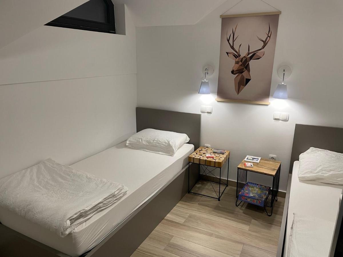 Apartma Lilija Golte Mozirje Εξωτερικό φωτογραφία