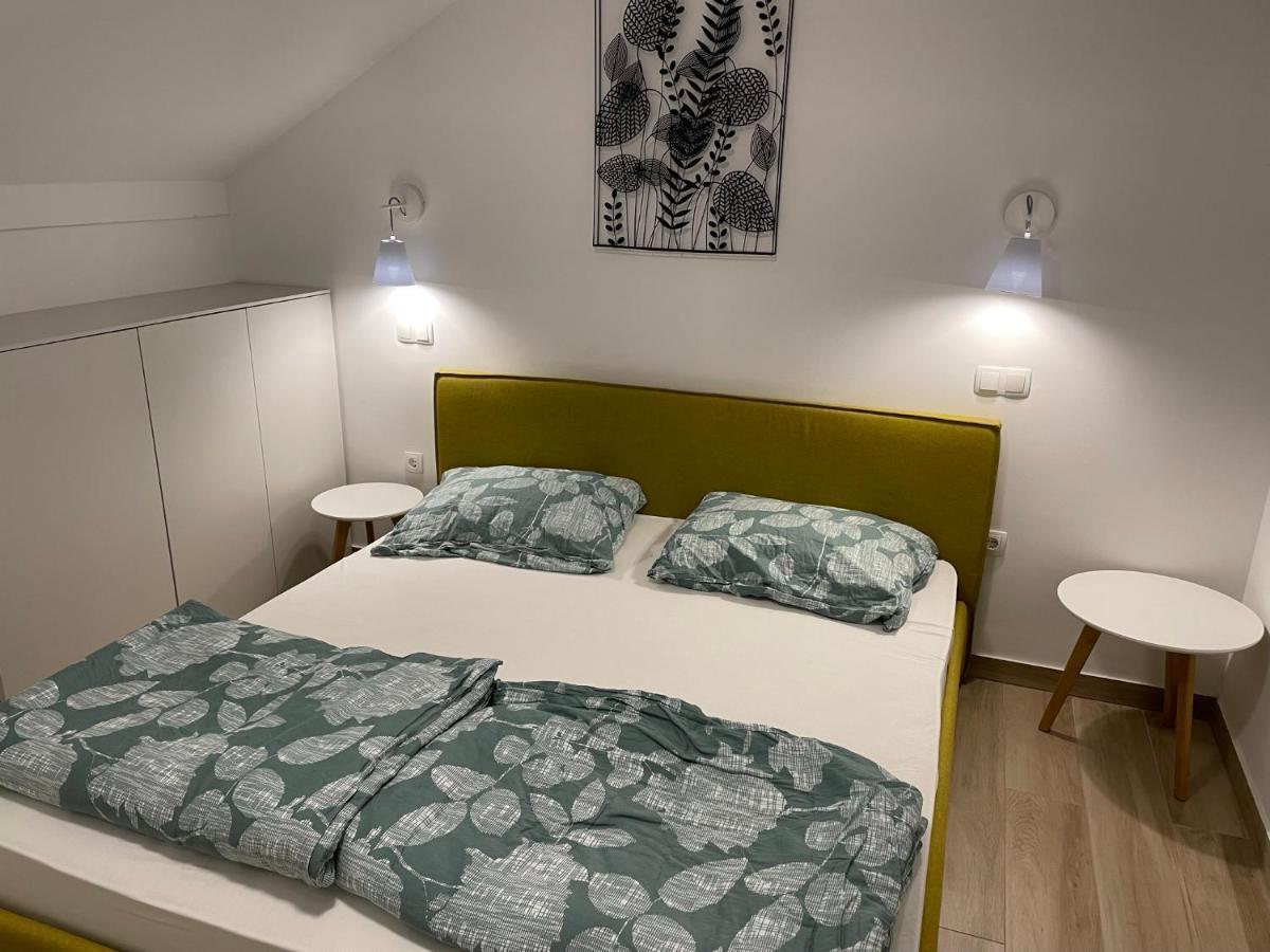 Apartma Lilija Golte Mozirje Εξωτερικό φωτογραφία
