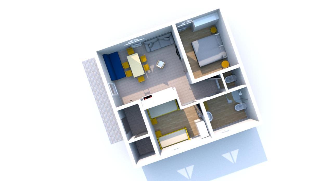 Apartma Lilija Golte Mozirje Εξωτερικό φωτογραφία