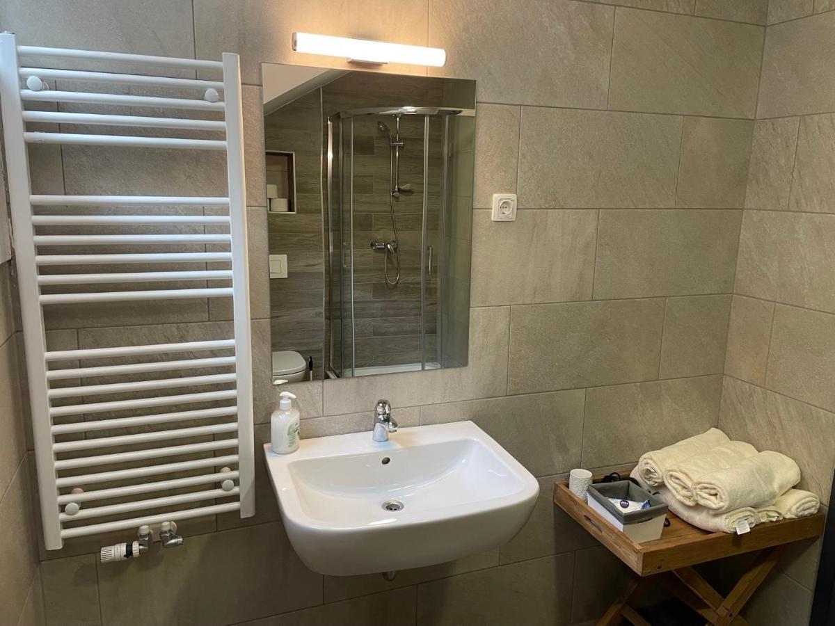 Apartma Lilija Golte Mozirje Εξωτερικό φωτογραφία