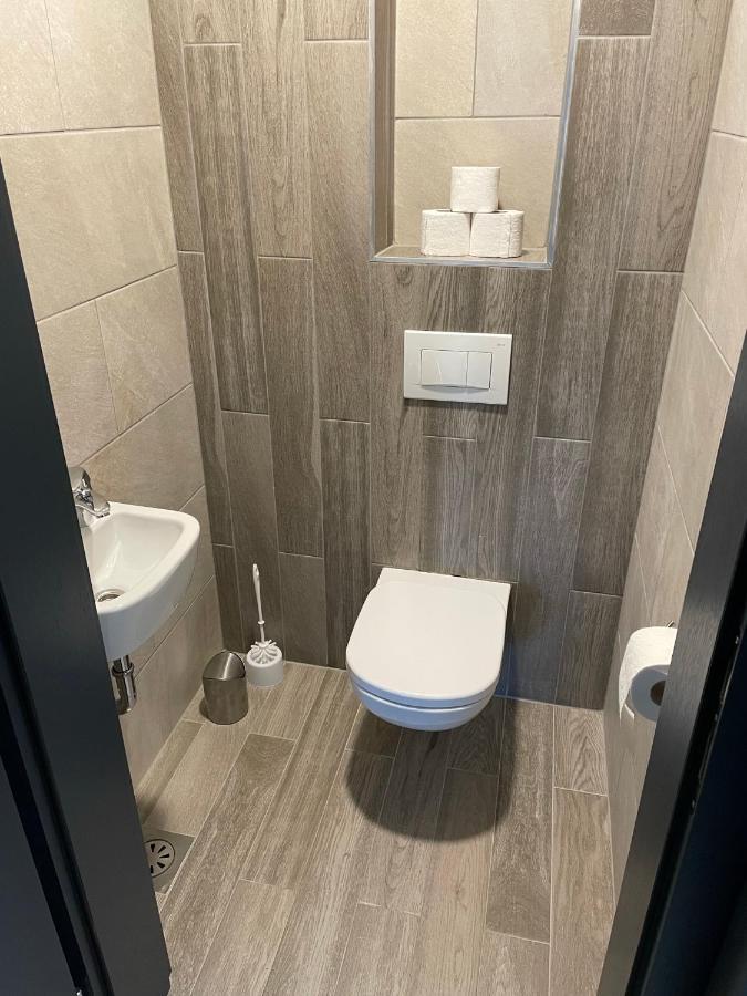 Apartma Lilija Golte Mozirje Εξωτερικό φωτογραφία